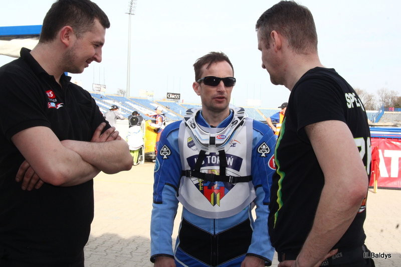 Jednostronne widowisko (zdjęcia)