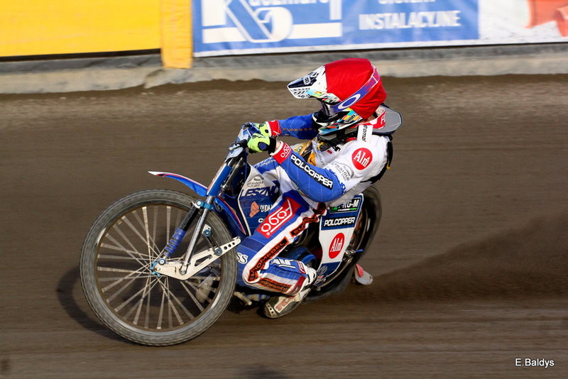 Jednostronne widowisko (zdjęcia)