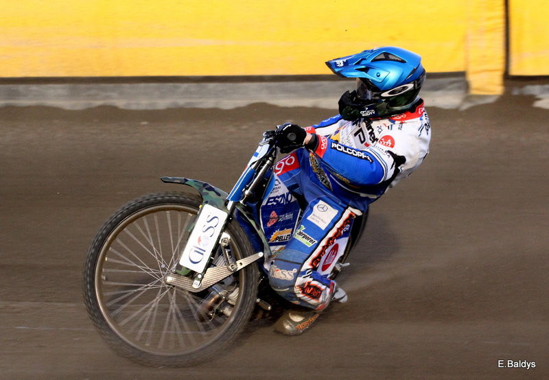 Jednostronne widowisko (zdjęcia)