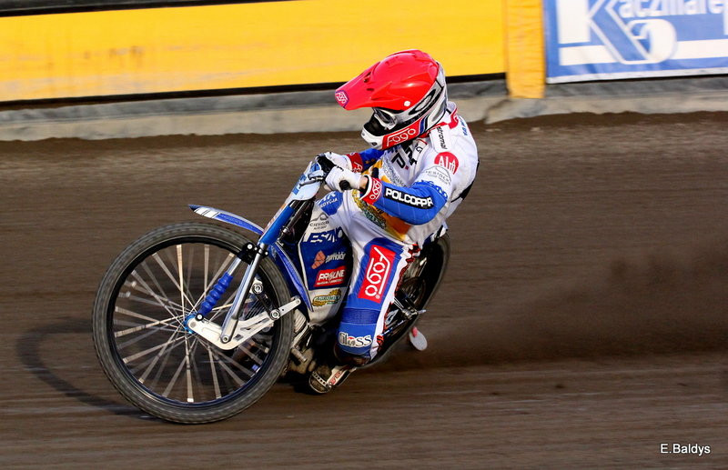 Jednostronne widowisko (zdjęcia)