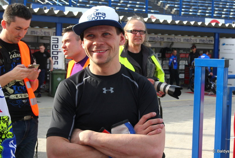 Jednostronne widowisko (zdjęcia)