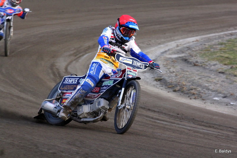 Jednostronne widowisko (zdjęcia)