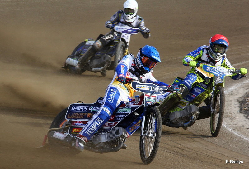 Jednostronne widowisko (zdjęcia)