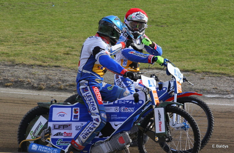 Jednostronne widowisko (zdjęcia)