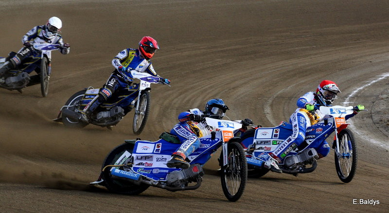 Jednostronne widowisko (zdjęcia)