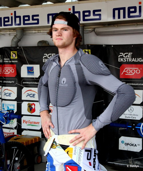 Jednostronne widowisko (zdjęcia)