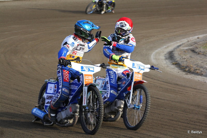 Jednostronne widowisko (zdjęcia)