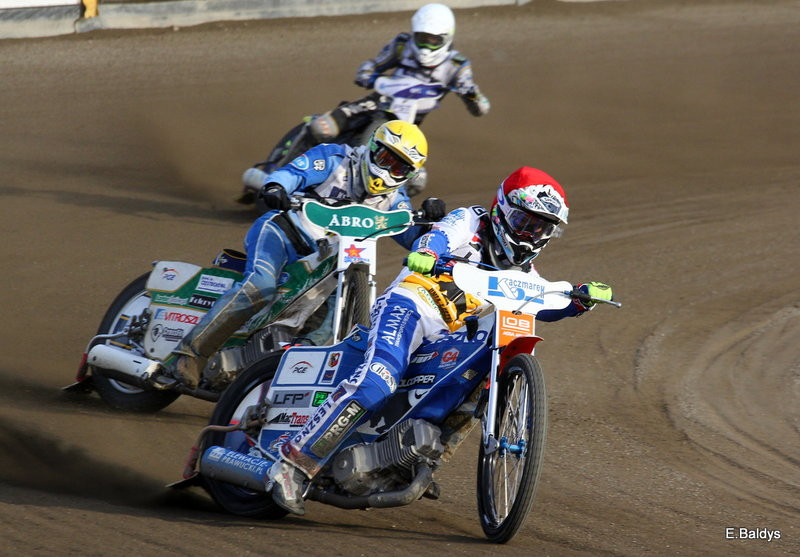 Jednostronne widowisko (zdjęcia)