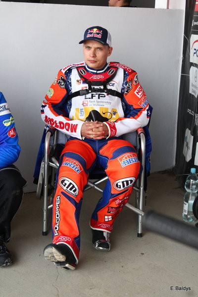 Jednostronne widowisko (zdjęcia)