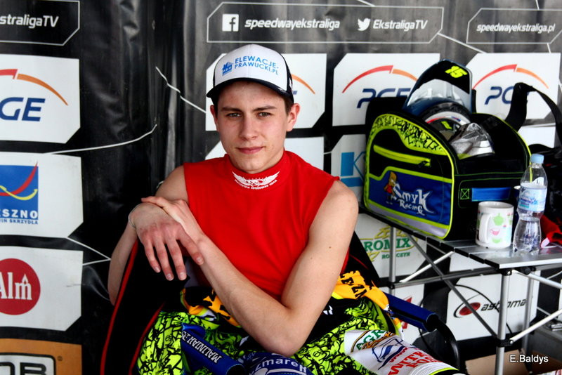 Jednostronne widowisko (zdjęcia)