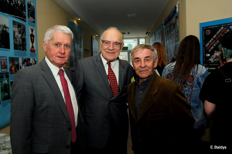 Historia i nowoczesność Unii Leszno (zdjęcia)