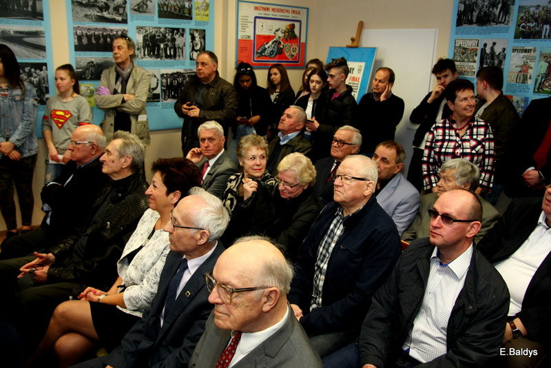 Historia i nowoczesność Unii Leszno (zdjęcia)