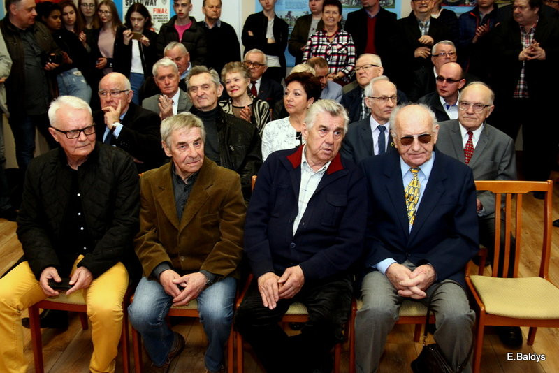 Historia i nowoczesność Unii Leszno (zdjęcia)