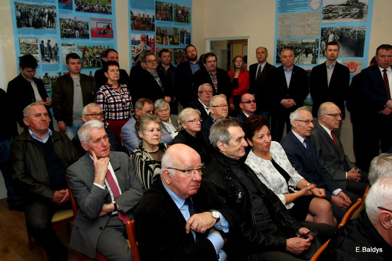 Historia i nowoczesność Unii Leszno (zdjęcia)