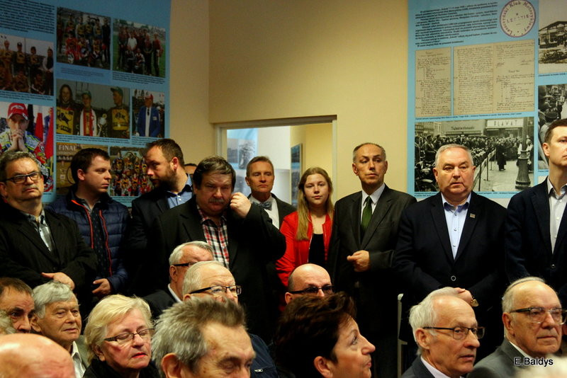 Historia i nowoczesność Unii Leszno (zdjęcia)