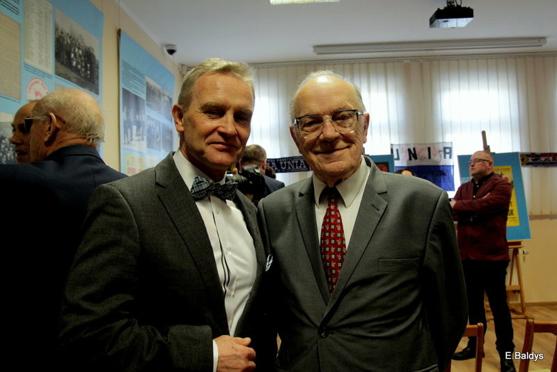 Historia i nowoczesność Unii Leszno (zdjęcia)