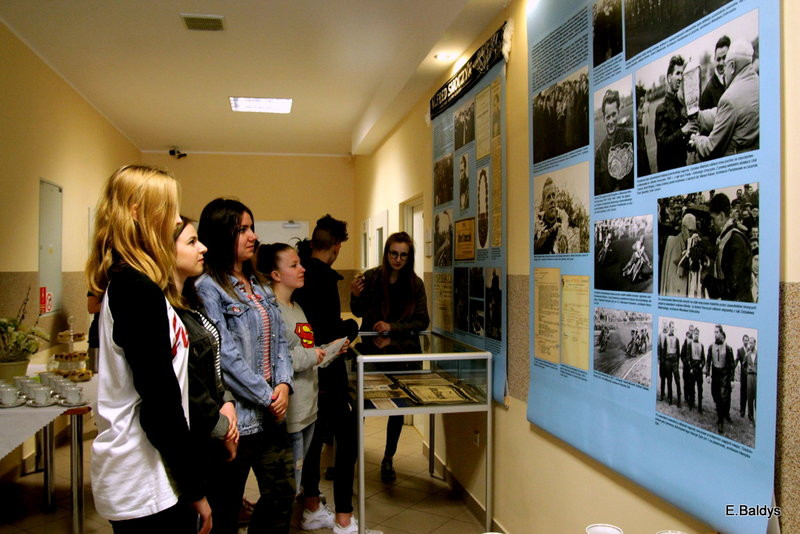 Historia i nowoczesność Unii Leszno (zdjęcia)