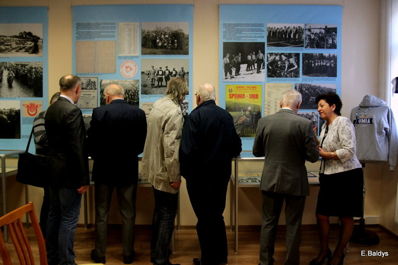 Historia i nowoczesność Unii Leszno (zdjęcia)