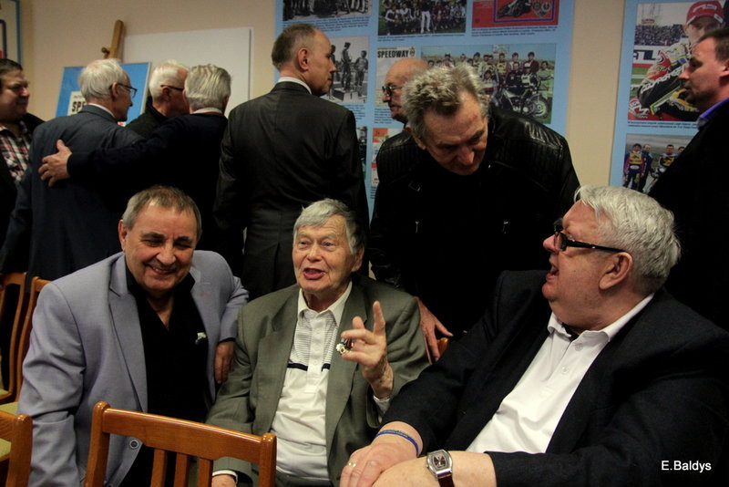 Historia i nowoczesność Unii Leszno (zdjęcia)