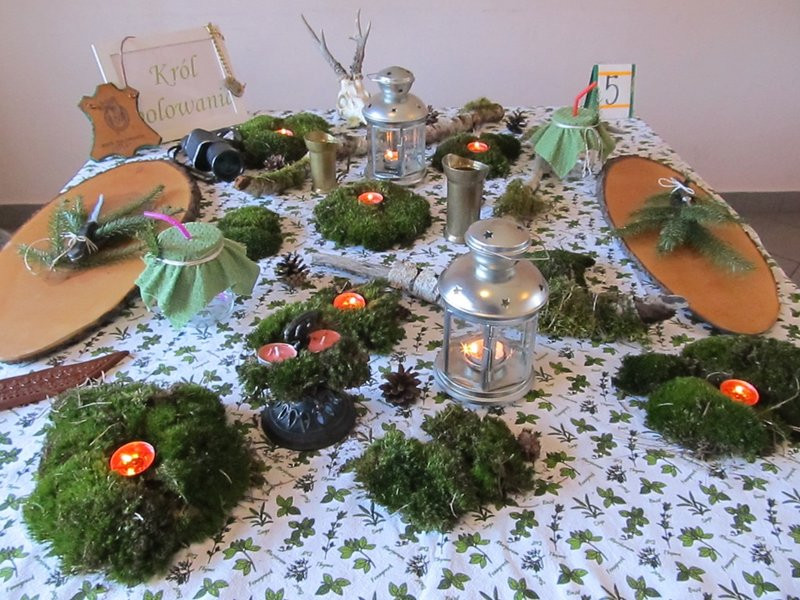 Praktycy z duszą artystów (zdjęcia)