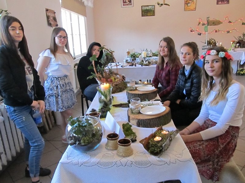 Praktycy z duszą artystów (zdjęcia)