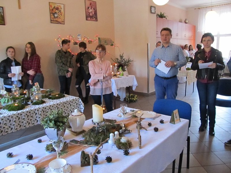 Praktycy z duszą artystów (zdjęcia)