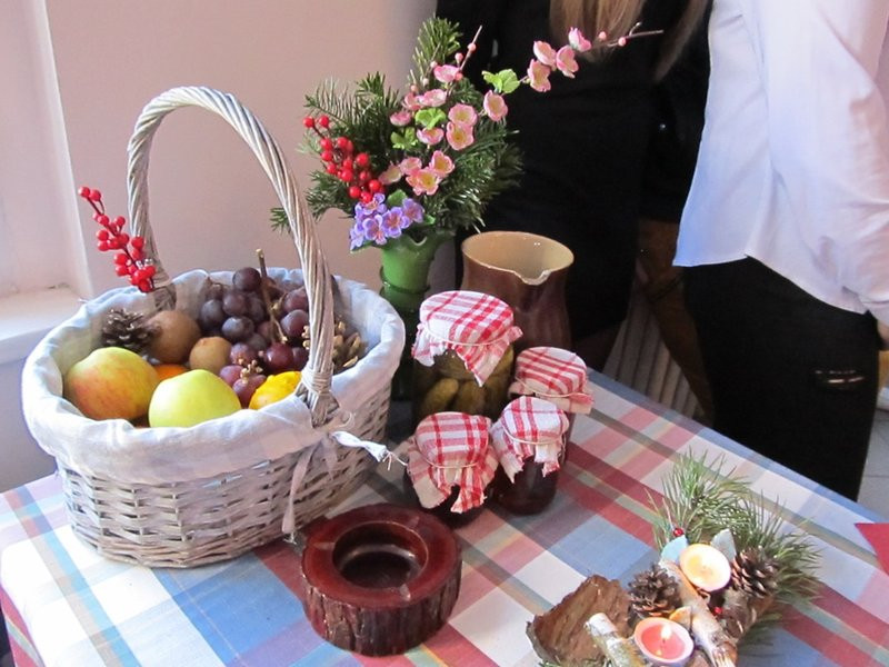 Praktycy z duszą artystów (zdjęcia)