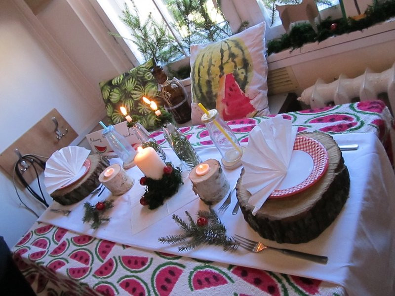 Praktycy z duszą artystów (zdjęcia)