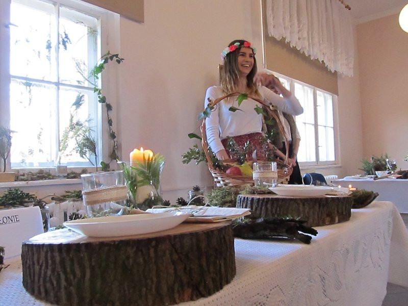 Praktycy z duszą artystów (zdjęcia)