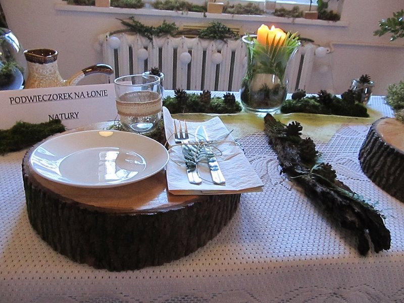 Praktycy z duszą artystów (zdjęcia)