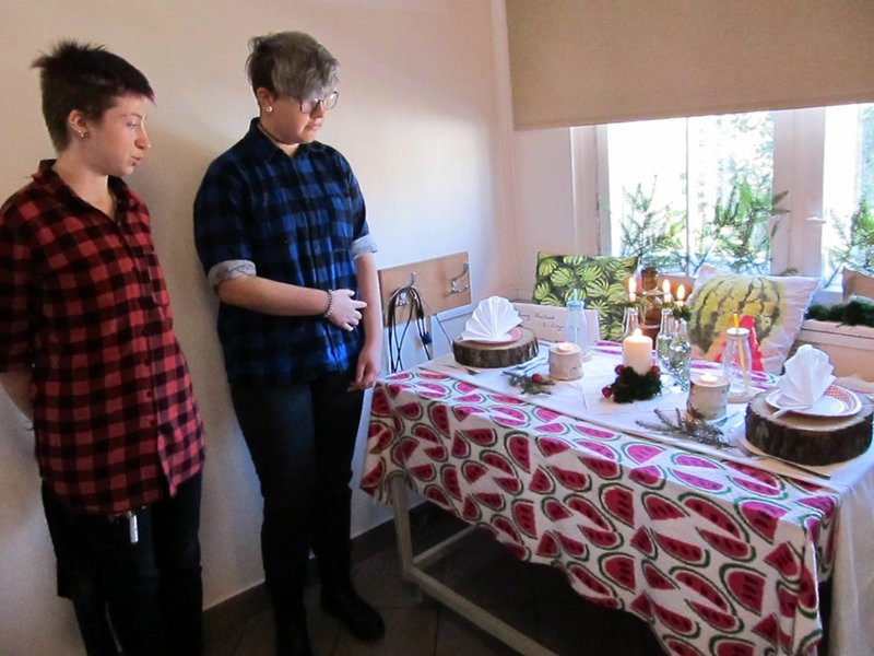 Praktycy z duszą artystów (zdjęcia)