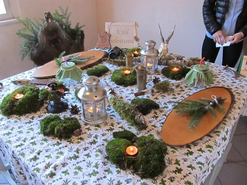 Praktycy z duszą artystów (zdjęcia)