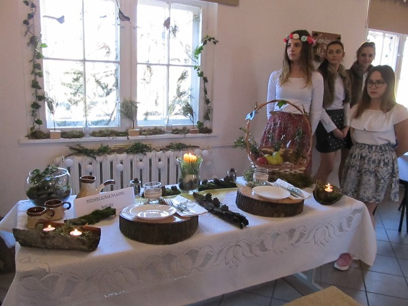 Praktycy z duszą artystów (zdjęcia)