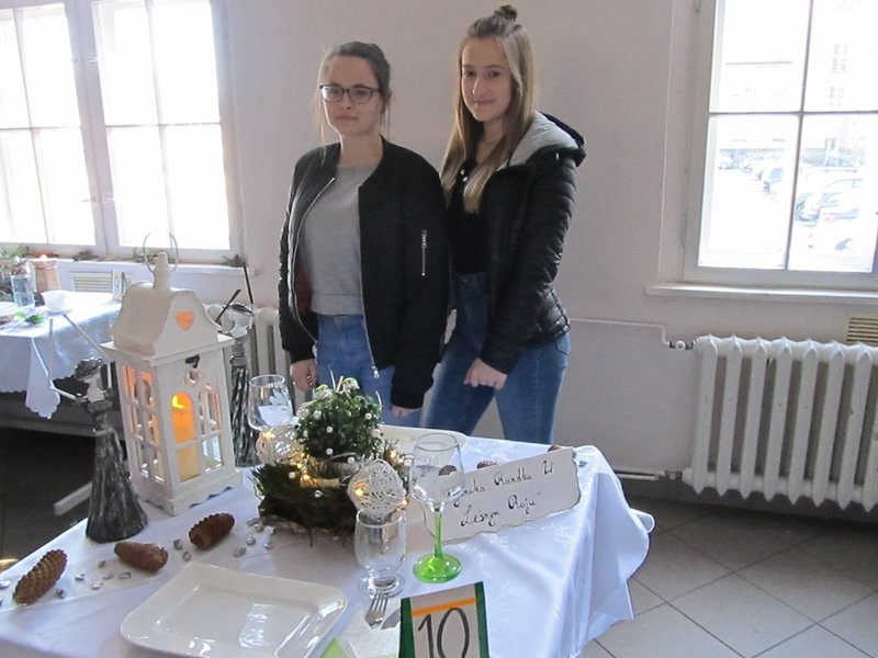 Praktycy z duszą artystów (zdjęcia)