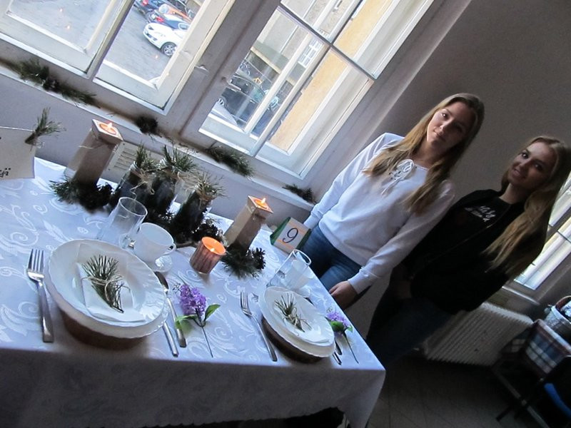 Praktycy z duszą artystów (zdjęcia)