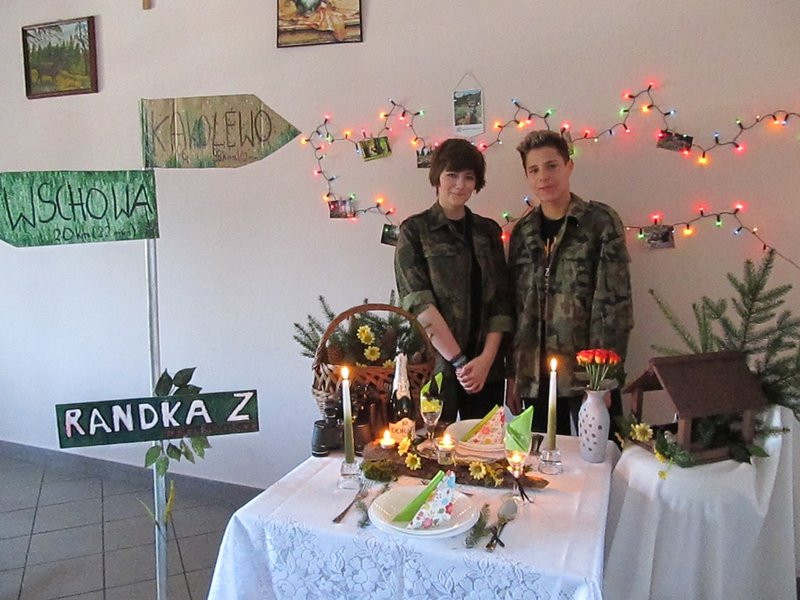 Praktycy z duszą artystów (zdjęcia)