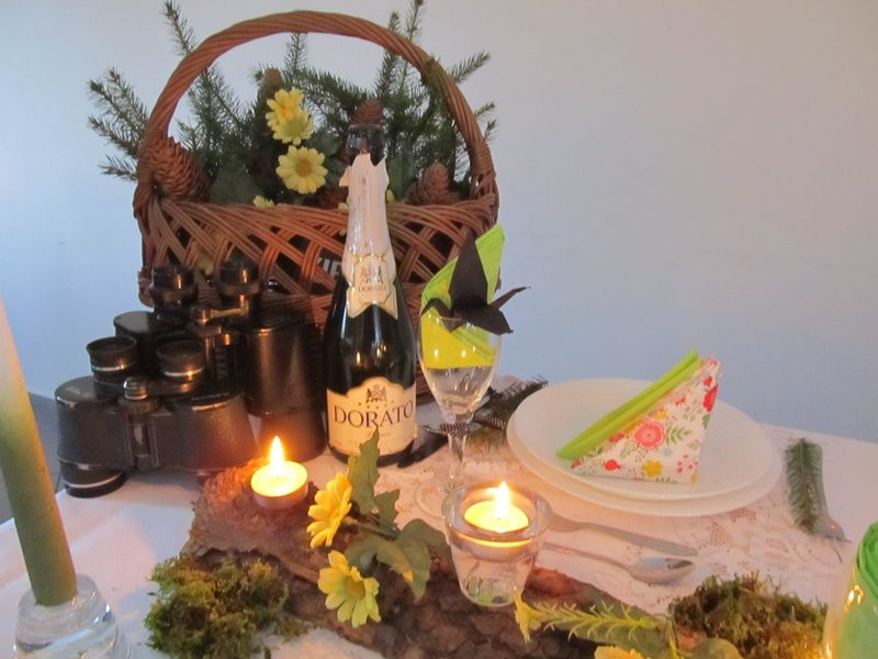 Praktycy z duszą artystów (zdjęcia)