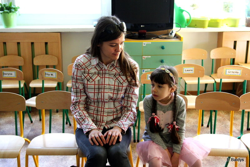 Wiosna w sporcie - wystawa w PM 18 (zdjęcia)