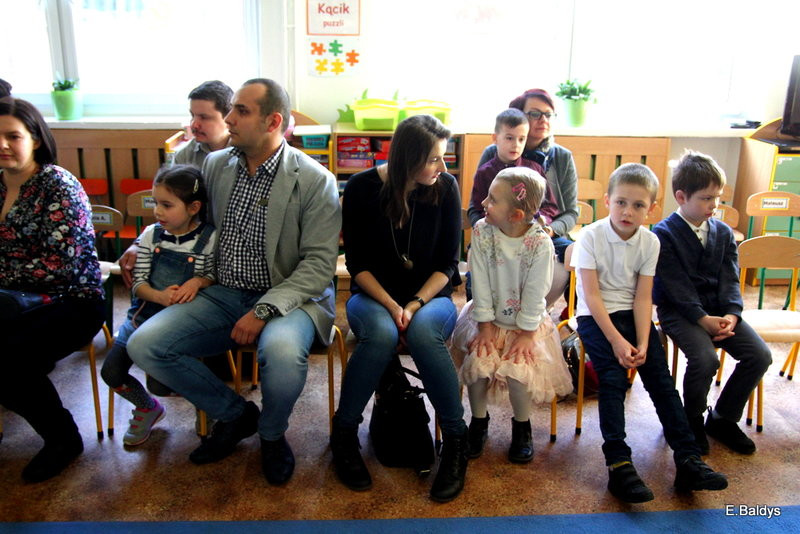 Wiosna w sporcie - wystawa w PM 18 (zdjęcia)