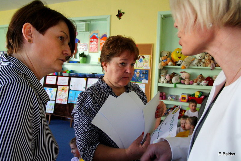 Wiosna w sporcie - wystawa w PM 18 (zdjęcia)