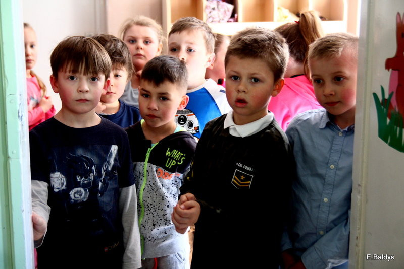 Wiosna w sporcie - wystawa w PM 18 (zdjęcia)