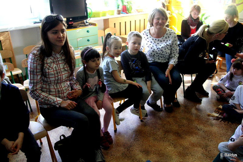 Wiosna w sporcie - wystawa w PM 18 (zdjęcia)