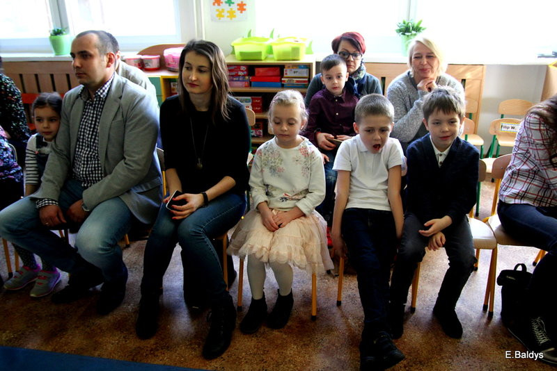 Wiosna w sporcie - wystawa w PM 18 (zdjęcia)