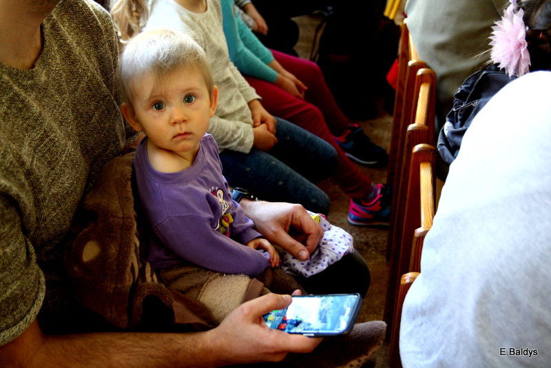 Wiosna w sporcie - wystawa w PM 18 (zdjęcia)