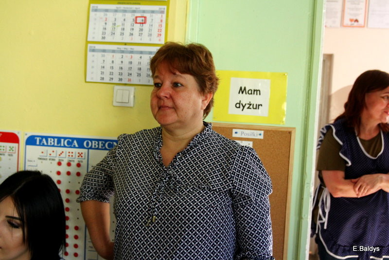 Wiosna w sporcie - wystawa w PM 18 (zdjęcia)