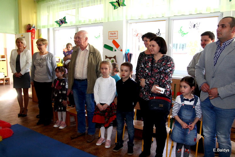 Wiosna w sporcie - wystawa w PM 18 (zdjęcia)