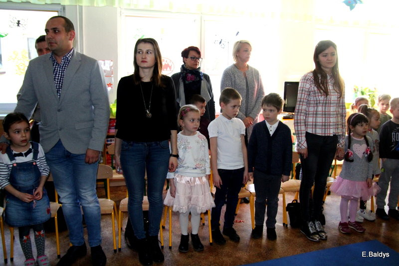 Wiosna w sporcie - wystawa w PM 18 (zdjęcia)