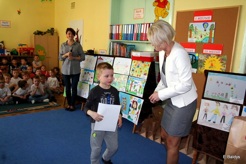 Wiosna w sporcie - wystawa w PM 18 (zdjęcia)