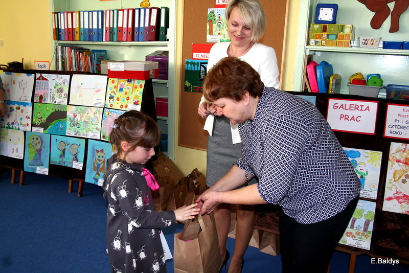 Wiosna w sporcie - wystawa w PM 18 (zdjęcia)