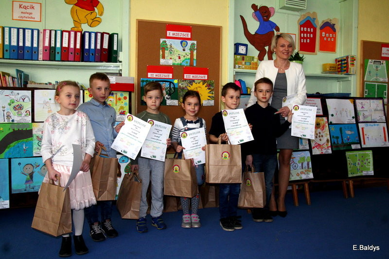 Wiosna w sporcie - wystawa w PM 18 (zdjęcia)